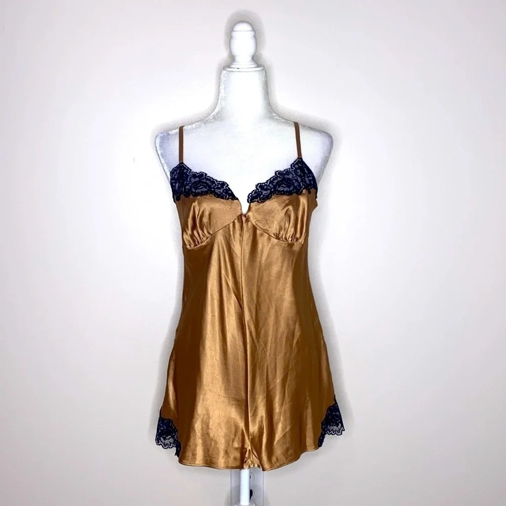 Victorias Secret luxurious satin